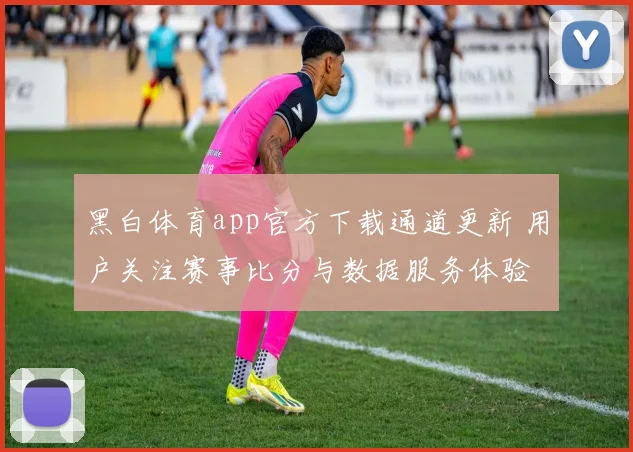 黑白体育app官方下载通道更新 用户关注赛事比分与数据服务体验