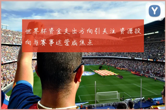 世界杯资金支出方向引关注 资源投向与赛事运营成焦点