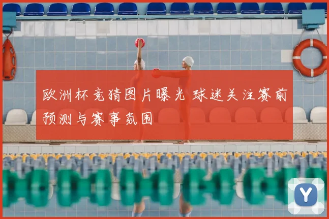 欧洲杯竞猜图片曝光 球迷关注赛前预测与赛事氛围