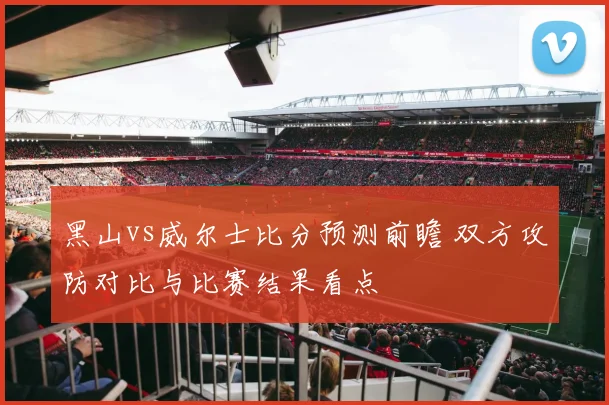 黑山vs威尔士比分预测前瞻 双方攻防对比与比赛结果看点