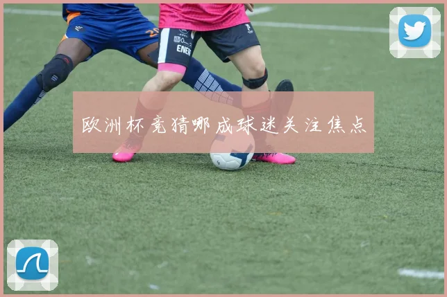 欧洲杯竞猜哪成球迷关注焦点