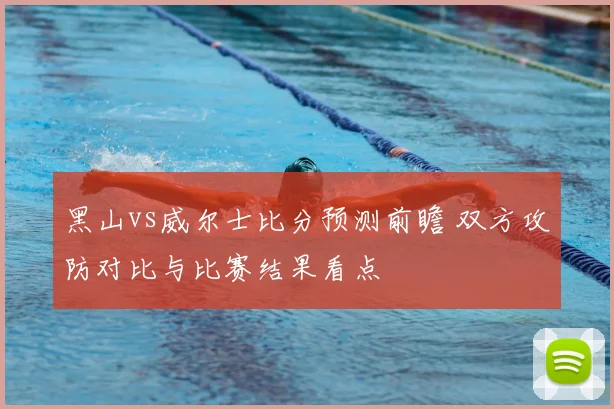 黑山vs威尔士比分预测前瞻 双方攻防对比与比赛结果看点