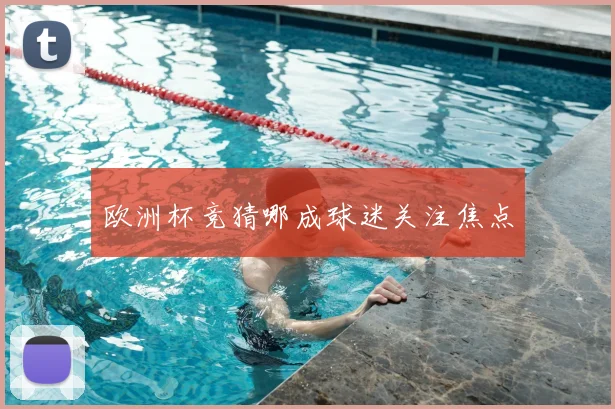 欧洲杯竞猜哪成球迷关注焦点