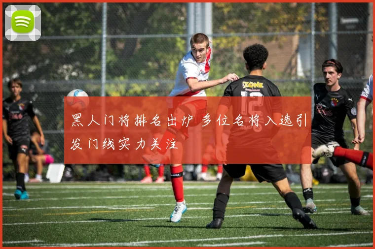 黑人门将排名出炉 多位名将入选引发门线实力关注