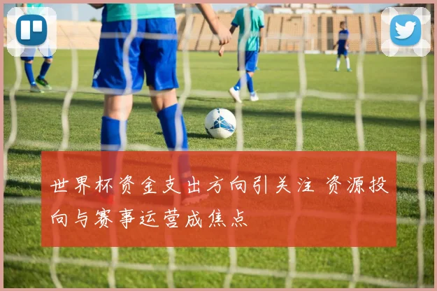 世界杯资金支出方向引关注 资源投向与赛事运营成焦点