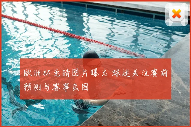 欧洲杯竞猜图片曝光 球迷关注赛前预测与赛事氛围