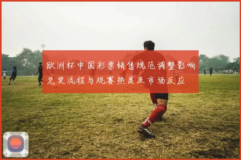 欧洲杯中国彩票销售规范调整影响兑奖流程与观赛热度及市场反应